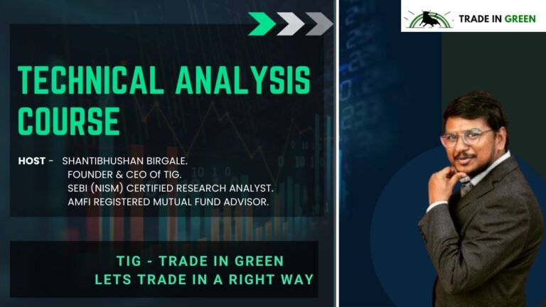 Technical Analysis Course