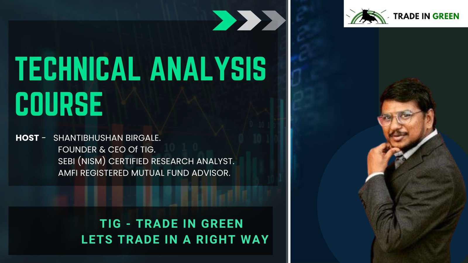 Technical Analysis Course